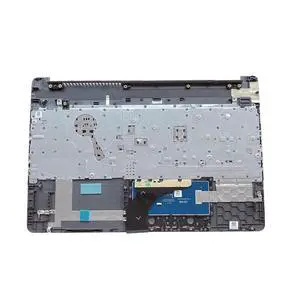 Lyinsen Replacement for HP Probook 250 G8 255 G8 Laptop Upper Case Palmrest Keyboard Touchpad Assembly Part 15.6" M31099-001 Top Cover Black Lyinsen Replacement for HP Probook 250 G8 255 G8 Laptop Upper Case Palmrest Keyboard Touchpad Assembly Part 15.6" M31099-001 Top Cover Black