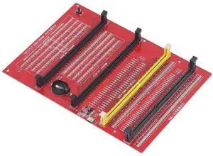 DDR4 Memory Tester, 4 in 1 DDR3 / DDR4 / DDR5UDMM / DDR5RDIMM Memory Tester, for Fixing Desktop and Server Computers DDR4 Memory Tester, 4 in 1 DDR3 / DDR4 / DDR5UDMM / DDR5RDIMM Memory Tester, for Fixing Desktop and Server Computers