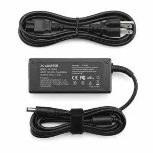 VSOIK 65W Laptop Charger for Dell 14 15 16 serious 19.5V 3.34A 4.5mm VSOIK 65W Laptop Charger for Dell 14 15 16 serious 19.5V 3.34A 4.5mm