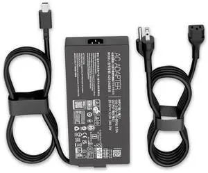 240W Charger Replacement for Asus ROG Zephyrus ProArt TUF A20-240p1a Laptop 240W Charger Replacement for Asus ROG Zephyrus ProArt TUF A20-240p1a Laptop