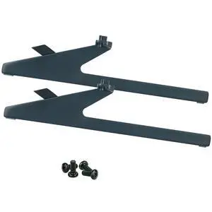 Replacement Base Stand for Hisense Smart TV 75U7H, Non-Slip TV Legs for Hisense 75" 4K Quantum Dot QLED Smart TV 75U7H, Table Top TV Stand for Hisense TV 75U7H Replacement Base Stand for Hisense Smart TV 75U7H, Non-Slip TV Legs for Hisense 75" 4K Quantum Dot QLED Smart TV 75U7H, Table Top TV Stand for Hisense TV 75U7H