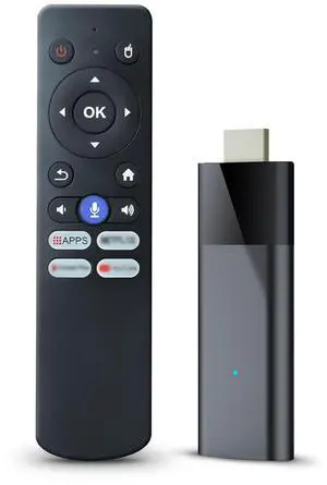 BL Android TV Stick 4K, 2026 Android TV Stick 10.0 2GB RAM 16GB ROM, H313 CPU Supports 2.4G/5G Wi-Fi Bluetooth 5.0 USB HDR10 with Bluetooth Voice Remote Control BL Android TV Stick 4K, 2026 Android TV Stick 10.0 2GB RAM 16GB ROM, H313 CPU Supports 2.4G/5G Wi-Fi Bluetooth 5.0 USB HDR10 with Bluetooth Voice Remote Control
