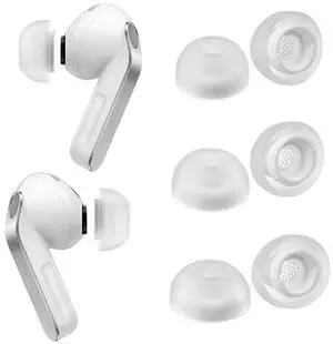 AZLA MAX for Galaxy Buds 4/3 Pro Ear Tips - Samsung-Certified Ear Tips AZLA MAX for Galaxy Buds 4/3 Pro Ear Tips - Samsung-Certified Ear Tips