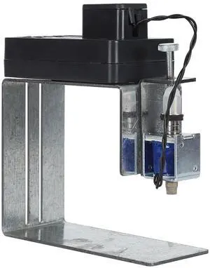 Physical Click Auto Keyboard Clicker, Simulate Manual Clicking Mouse, Supports Wide Time Range Adjustment, Adjustable Height, for Gaming Computer Physical Click Auto Keyboard Clicker, Simulate Manual Clicking Mouse, Supports Wide Time Range Adjustment, Adjustable Height, for Gaming Computer