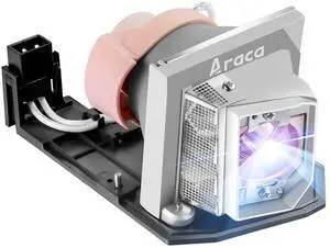 Araca BL-FP230D /BL-FP230J /BL-FP230H /SP.8EG01GC01 (OEM Original Bulb Inside) with Housing for Optoma HD20 HD23 HD230X HD180 HD2200 TX612 GT750 TH1020 EH1020 HD200X HD21 Projector Lamp Araca BL-FP230D /BL-FP230J /BL-FP230H /SP.8EG01GC01 (OEM Original Bulb Inside) with Housing for Optoma HD20 HD23 HD230X HD180 HD2200 TX612 GT750 TH1020 EH1020 HD200X HD21 Projector Lamp