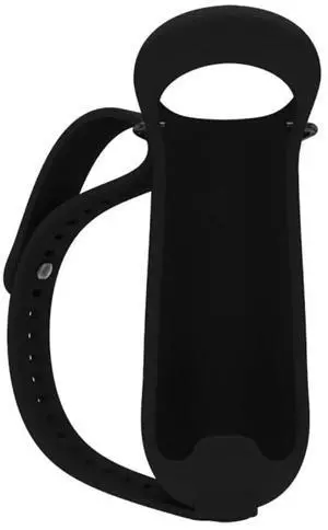 Twiddler Wrap - Silicone Skin for Twiddler Keyboard and Mouse (Black) Twiddler Wrap - Silicone Skin for Twiddler Keyboard and Mouse (Black)