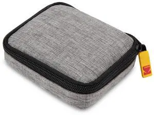 KODAK Projector Case Branded Case Fit for Luma 75, 150 Also Features Easy Carry Hand Strap & Built-in Pockets for Accessories KODAK Projector Case Branded Case Fit for Luma 75, 150 Also Features Easy Carry Hand Strap & Built-in Pockets for Accessories