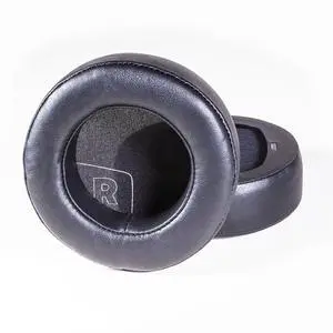 Dekoni Audio Genuine Sheepskin Replacement Earpads for Audeze Maxwell 2 Gaming Headphone, Memory Foam Ear Cushions for Enhanced Comfort, Deeper Bass Response and Passive Noise Isolation Dekoni Audio Genuine Sheepskin Replacement Earpads for Audeze Maxwell 2 Gaming Headphone, Memory Foam Ear Cushions for Enhanced Comfort, Deeper Bass Response and Passive Noise Isolation