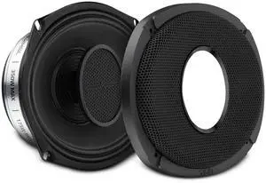 DS18 PRO-HY69.2MSL 6x9 Slim Hybrid Loudspeaker 2-Ohm ^^ 2-Way Speaker with Titanium Compression Driver ^^ IP65 Water-Resistant ^^ High Sensitivity 97dB ^^ 175W RMS DS18 PRO-HY69.2MSL 6x9 Slim Hybrid Loudspeaker 2-Ohm ^^ 2-Way Speaker with Titanium Compression Driver ^^ IP65 Water-Resistant ^^ High Sensitivity 97dB ^^ 175W RMS