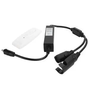 Dpofirs Smart TV Lifting Remote Control - Wireless Control for Smart Appliances & Home Automation - Universal Compatibility for Household Devices Dpofirs Smart TV Lifting Remote Control - Wireless Control for Smart Appliances & Home Automation - Universal Compatibility for Household Devices