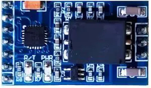 HART Host Module AD5700-1 Chip with Isolation Hart Modem HART Host Module AD5700-1 Chip with Isolation Hart Modem
