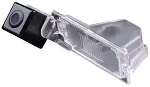 Car Rear View Back up Vehicle Camera Parking Reverse Camera Replacement for Ford Edge Escape 2008-2012 Mercury Mariner 2008-2012 Car Rear View Back up Vehicle Camera Parking Reverse Camera Replacement for Ford Edge Escape 2008-2012 Mercury Mariner 2008-2012
