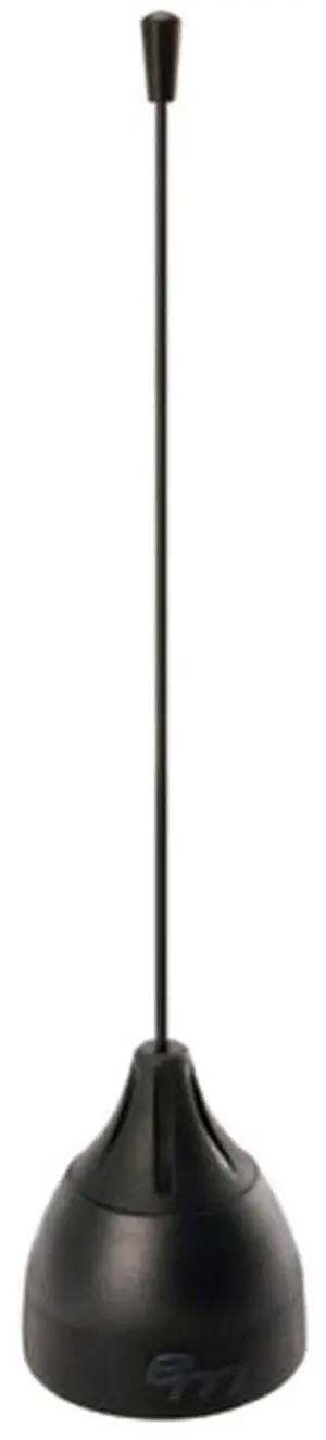 EM Wave - EM-MX0450 - X Nut Series IP67 Rated Quarterwave Antenna 450-520 Mhz - 2DBi Gain, for Public Safety, Tetra, UHF/VHF, Mobile Radios, Marine Radios - Sold by Cable Assemblies Now EM Wave - EM-MX0450 - X Nut Series IP67 Rated Quarterwave Antenna 450-520 Mhz - 2DBi Gain, for Public Safety, Tetra, UHF/VHF, Mobile Radios, Marine Radios - Sold by Cable Assemblies Now