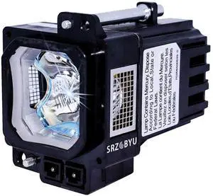 SRZOBYU BHL-5010-S Replacement Projector Lamp Bulb for JVC DLA-20U DLA-HD350 DLA-HD550 DLA-HD750 DLA-HD950 DLA-HD990 DLA-RS10 DLA-RS15 DLA-RS20 DLA-RS25 DLA-RS35 Projector Lamp with Housing SRZOBYU BHL-5010-S Replacement Projector Lamp Bulb for JVC DLA-20U DLA-HD350 DLA-HD550 DLA-HD750 DLA-HD950 DLA-HD990 DLA-RS10 DLA-RS15 DLA-RS20 DLA-RS25 DLA-RS35 Projector Lamp with Housing