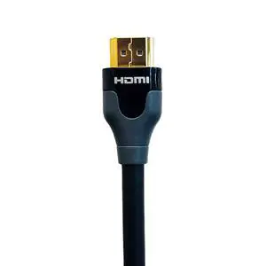 Tributaries UHD48 Series 48G HDMI Cable, 4.0 Meters; Dynamic HDR, Resolutions of 8K60, 4K120 and 10K Tributaries UHD48 Series 48G HDMI Cable, 4.0 Meters; Dynamic HDR, Resolutions of 8K60, 4K120 and 10K
