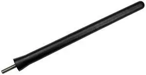 Votex - The Original 6 3/4 INCH is Compatible with Bobcat (All Models) - Short Rubber AM/FM Antenna - Reception Guaranteed - German Engineered - Internal Copper Coil Votex - The Original 6 3/4 INCH is Compatible with Bobcat (All Models) - Short Rubber AM/FM Antenna - Reception Guaranteed - German Engineered - Internal Copper Coil