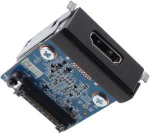 Deal4GO HDMI Port IO Board 5CRR6 05CRR6 Replacement for Dell Pro Slim QCS1250 QCM1250 QCT1250 QBS1250 QBT1250 FCM2250 Tower Desktop Deal4GO HDMI Port IO Board 5CRR6 05CRR6 Replacement for Dell Pro Slim QCS1250 QCM1250 QCT1250 QBS1250 QBT1250 FCM2250 Tower Desktop