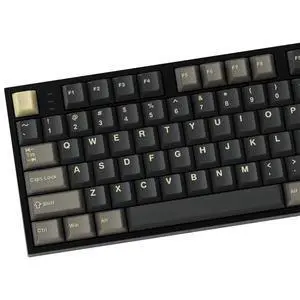 Guffercty kred Cherry Profile PBT Keycaps 157 Key Set, Custom Keycaps Fit 60%/65%/75%/80%/TKL/100% Mechanical Keyboard for Office Gamers (Apes) Guffercty kred Cherry Profile PBT Keycaps 157 Key Set, Custom Keycaps Fit 60%/65%/75%/80%/TKL/100% Mechanical Keyboard for Office Gamers (Apes)