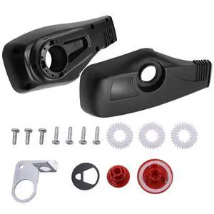 LOSTAR Control Box Cover Kit Fit For 1994-2008 Terrain Maxxum Edge Motor Parts Replacement LOSTAR Control Box Cover Kit Fit For 1994-2008 Terrain Maxxum Edge Motor Parts Replacement