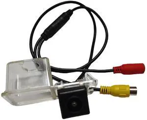 for Ford Edge 2007~2014 Car Rear View Camera Back Up Reverse Parking Camera/Plug Directly for Ford Edge 2007~2014 Car Rear View Camera Back Up Reverse Parking Camera/Plug Directly