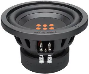 PowerBass PBX1-8D2-8" Dual 2 ohm VC 300Wrms / 600Wmax PowerBass PBX1-8D2-8" Dual 2 ohm VC 300Wrms / 600Wmax