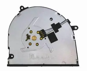 New Laptop CPU Cooling Fan for HP ProBook 440 G11 445 G11 460 G11 465 G11 660 G11 HSN-Q038/039C-4/6 Series N96441-001 FS1P DFS5K12B15E6AC DC 5V 0.5A Fan New Laptop CPU Cooling Fan for HP ProBook 440 G11 445 G11 460 G11 465 G11 660 G11 HSN-Q038/039C-4/6 Series N96441-001 FS1P DFS5K12B15E6AC DC 5V 0.5A Fan