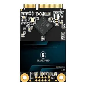 S SHARKSPEED SSD mSATA 32GB SATA 3 Internal Solid State Drive for Laptop PC Desktop S SHARKSPEED SSD mSATA 32GB SATA 3 Internal Solid State Drive for Laptop PC Desktop