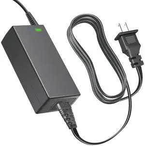 saschedross AC Adapter Replacement for Sumitomo Type-72C+ Type-82C+ Type-Q102-CA TYPE-Q101-M12 Fusion Splicer Fiber Optic T-55 T-57 T-72C+ T-82C+ T-Q102 ADC-16 DC10-15V Power Supply Mains PSU, Black saschedross AC Adapter Replacement for Sumitomo Type-72C+ Type-82C+ Type-Q102-CA TYPE-Q101-M12 Fusion Splicer Fiber Optic T-55 T-57 T-72C+ T-82C+ T-Q102 ADC-16 DC10-15V Power Supply Mains PSU, Black