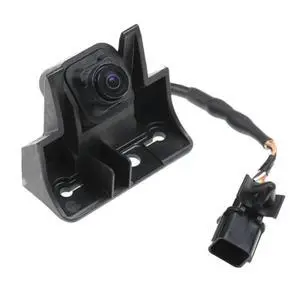 Riloer Rearview Backup Parking Assist Camera, 2018-2019 Compatible with Hyundai Sonata, 1pc 95760C1600 Riloer Rearview Backup Parking Assist Camera, 2018-2019 Compatible with Hyundai Sonata, 1pc 95760C1600