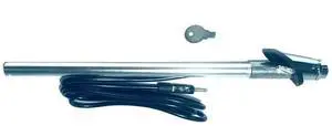 ihave Replacement for Cord Antenna Holder Radio FM AM Signal Pickup Hilux 1989-01 and 4Runner 1989-95 RN85 RN90 LN85 YN85 YN90 VZN130 ihave Replacement for Cord Antenna Holder Radio FM AM Signal Pickup Hilux 1989-01 and 4Runner 1989-95 RN85 RN90 LN85 YN85 YN90 VZN130