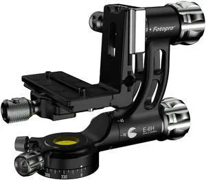Fotopro E-6H Gimbal Head,Professional Tripod Head, Large Lens Head,Wildlife Photography Head, Sports Photography Head, Astrophotography Head Fotopro E-6H Gimbal Head,Professional Tripod Head, Large Lens Head,Wildlife Photography Head, Sports Photography Head, Astrophotography Head