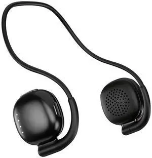 CHUYI Wireless Earphone Over Ear Wireless Bluetooth Headphones Behind The Head, Foldable Wireless Stereo Wrap Around Head Headset On-Ear Earphones for Workout Office Walking, 23Hr CHUYI Wireless Earphone Over Ear Wireless Bluetooth Headphones Behind The Head, Foldable Wireless Stereo Wrap Around Head Headset On-Ear Earphones for Workout Office Walking, 23Hr