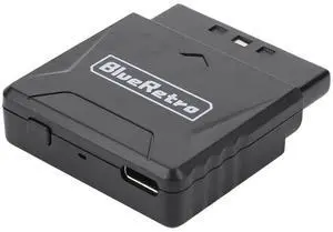 YOVDA Retro Controller Adapter for PS2/PS1 PS One, Wireless Controller Adapter Compatible with PS5/PS4/PS3, Series X/S, Switch Pro Bluetooth Controllers YOVDA Retro Controller Adapter for PS2/PS1 PS One, Wireless Controller Adapter Compatible with PS5/PS4/PS3, Series X/S, Switch Pro Bluetooth Controllers