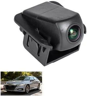 LesNau 39530-TVE-H01 Rear View Park Assist Backup Camera for Honda Accord 10th CV1 CV2 CV3, Waterproof IP68 720p HD Backup Camera with Night Vision Repace# 39530TVAA01, 39530-TVE-H013-M1 LesNau 39530-TVE-H01 Rear View Park Assist Backup Camera for Honda Accord 10th CV1 CV2 CV3, Waterproof IP68 720p HD Backup Camera with Night Vision Repace# 39530TVAA01, 39530-TVE-H013-M1