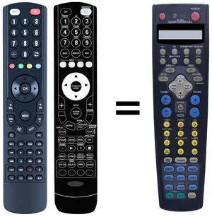 ZWP RC-883 Remote Control for Denon Receiver AVR-1082 AVR-3800 AVR-3801 AVR-3802 AVR1082 AVR3800 AVR3801 AVR3802 ZWP RC-883 Remote Control for Denon Receiver AVR-1082 AVR-3800 AVR-3801 AVR-3802 AVR1082 AVR3800 AVR3801 AVR3802