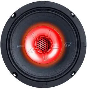Memphis SRXP62WTV2 SRX Pro 6.5" 125w 4ohm 2 Way Coaxial Speakers - Sold Individually Memphis SRXP62WTV2 SRX Pro 6.5" 125w 4ohm 2 Way Coaxial Speakers - Sold Individually