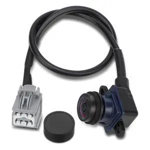 56038990AA Backup Camera Rear View Camera Compatible with 2013 2014 2015 2016 Dodge Dart, Park Assist Camera Replaces# 56038990AB 56038990AC 1WY78GW7AA 56038990AA Backup Camera Rear View Camera Compatible with 2013 2014 2015 2016 Dodge Dart, Park Assist Camera Replaces# 56038990AB 56038990AC 1WY78GW7AA