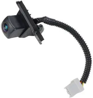 39530-TR3-A51 Rear View Camera Replacement for Honda Civic 2013 2014 2015, OE Backup Cam Replaces 9590-447, 39530TR3A51, 590447, HO1960103, 16548842, PAC156, 193843081364 by GreenYi 39530-TR3-A51 Rear View Camera Replacement for Honda Civic 2013 2014 2015, OE Backup Cam Replaces 9590-447, 39530TR3A51, 590447, HO1960103, 16548842, PAC156, 193843081364 by GreenYi