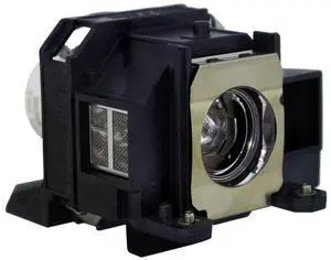 GOLDENRIVER ELP40/ V13H010L40 Replacement Projector Lamp with Housing Compatible with Epson Elplp40 EMP-1815 EB-1810 EB-1825 EMP-1825 PowerLite 1810p GOLDENRIVER ELP40/ V13H010L40 Replacement Projector Lamp with Housing Compatible with Epson Elplp40 EMP-1815 EB-1810 EB-1825 EMP-1825 PowerLite 1810p