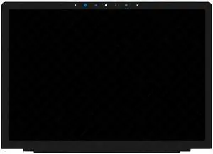 Replacement for Microsoft Surface Laptop 1872 1873 1952 1953 1978 1979 15 inches 2496x1664 LCD Display Touch Screen Digitizer Assembly (Not for 13.5 inches) Replacement for Microsoft Surface Laptop 1872 1873 1952 1953 1978 1979 15 inches 2496x1664 LCD Display Touch Screen Digitizer Assembly (Not for 13.5 inches)