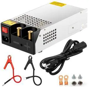 Yaheeda 1000W Converter, 110V AC to 12V DC Converter Power SupplyMax Current 83A DC Switch Transformer for RV,Pump,LED Strip, LCD Monitor Yaheeda 1000W Converter, 110V AC to 12V DC Converter Power SupplyMax Current 83A DC Switch Transformer for RV,Pump,LED Strip, LCD Monitor