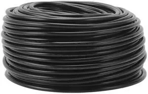 HEROFFIX Electrical Ground Wire Automotive Power Wire 164FT Black TC 1 Pcs 24AWG 8 Conductor Fully Insulated& Soft Touch Jacket Universal HEROFFIX Electrical Ground Wire Automotive Power Wire 164FT Black TC 1 Pcs 24AWG 8 Conductor Fully Insulated& Soft Touch Jacket Universal