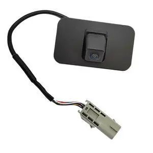 Amrxuts 23378804 Rear View Backup Parking Assist Camera for 2015-2020 Cadillac Escalade ESV for Chevro-let Suburban Tahoe for GMC Yukon XL 23404613, 23432248, 590-112 Amrxuts 23378804 Rear View Backup Parking Assist Camera for 2015-2020 Cadillac Escalade ESV for Chevro-let Suburban Tahoe for GMC Yukon XL 23404613, 23432248, 590-112