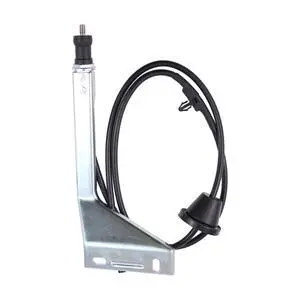 DriveFix Aerial Antenna Base Cable Assembly for Chevrolet Express Savana 1500 2005-2014, GMC Savana 2500 3500 Express 2500 3500 2005-2025 DriveFix Aerial Antenna Base Cable Assembly for Chevrolet Express Savana 1500 2005-2014, GMC Savana 2500 3500 Express 2500 3500 2005-2025