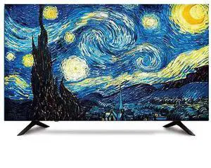 ALHBEJT TV Cover TV Display Protector for LCD LED Dust Cover for Desktop TV Hanging TV and Curved TV Dust-Proof Colorful TV Screen Protectors(Starry Sky,55inch) ALHBEJT TV Cover TV Display Protector for LCD LED Dust Cover for Desktop TV Hanging TV and Curved TV Dust-Proof Colorful TV Screen Protectors(Starry Sky,55inch)