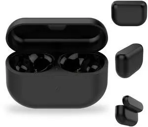 Charging Case Replacement Compatible with Jabra Elite10 and Jabra Elite 10 Gen 2 (Black) Charging Case Replacement Compatible with Jabra Elite10 and Jabra Elite 10 Gen 2 (Black)