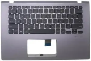New Replacement Palmrest for Asus X409F X409 Y4200F Y4200 Upper Case Without Backlit Keyboard US 13N1-A7A0D11 90NB0P32-R31US0 New Replacement Palmrest for Asus X409F X409 Y4200F Y4200 Upper Case Without Backlit Keyboard US 13N1-A7A0D11 90NB0P32-R31US0