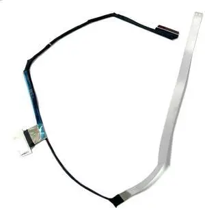 GinTai 30pin FHD LCD LVDS LED Screen Video Display Flex Cable Replacement for HP Pavilion 16-AF 16T-AF 16-AG 16Z-AG 16-AF0003CA 16-AG0000CA 16-AG0003CA 16-AG0010CA 16-AG0447NR N94785-001 DC02C016N20 GinTai 30pin FHD LCD LVDS LED Screen Video Display Flex Cable Replacement for HP Pavilion 16-AF 16T-AF 16-AG 16Z-AG 16-AF0003CA 16-AG0000CA 16-AG0003CA 16-AG0010CA 16-AG0447NR N94785-001 DC02C016N20