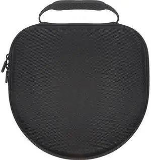 SaharaCase Case for use with AirPods Max, Black (HP00015) SaharaCase Case for use with AirPods Max, Black (HP00015)