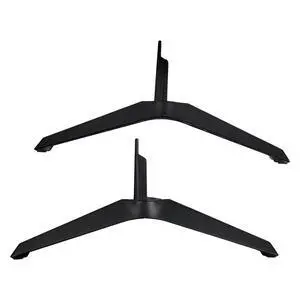 Ceybo Replacement stand's Base Legs fit for Vizio 55-inch M-Series M55Q6-L4, Compatible with; M5506-L4. Screw Set Included Ceybo Replacement stand's Base Legs fit for Vizio 55-inch M-Series M55Q6-L4, Compatible with; M5506-L4. Screw Set Included